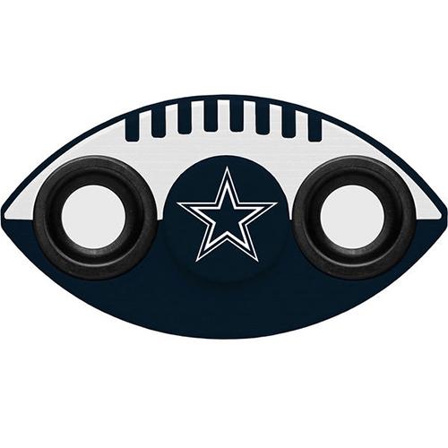 NFL Dallas Cowboys 2 Way Fidget Spinner 2B1
